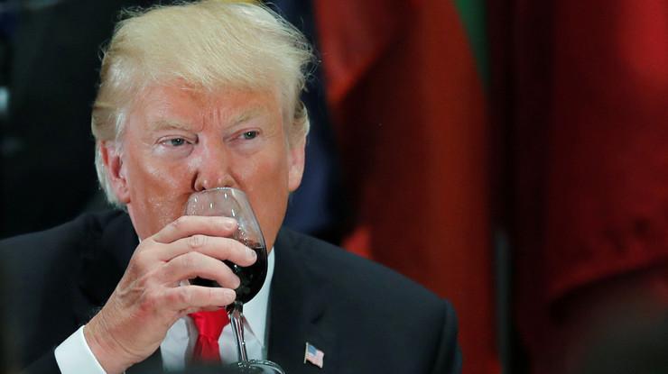Trump kolanın formülünü değiştiriyor