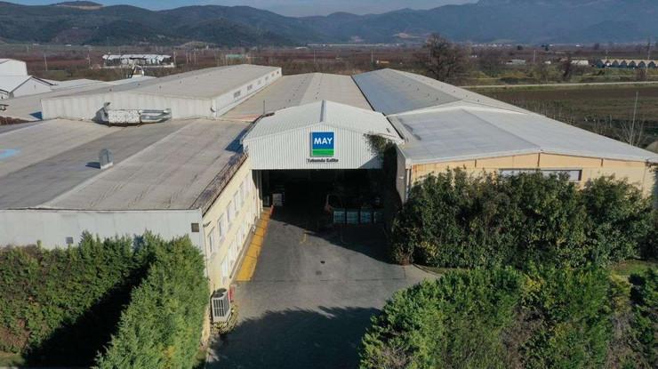 EBRD'den Türk tohum üreticisine 20 milyon euro kredi