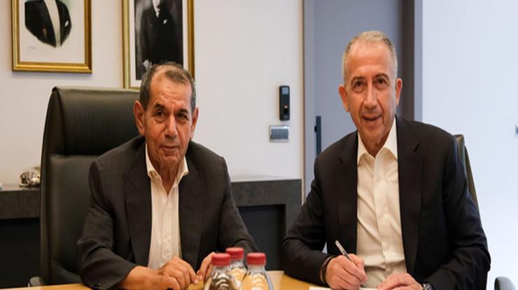 Galatasaray Florya Projesi için Nivak Yapı ile sözleşme imzaladı: İşte verdiği teklif