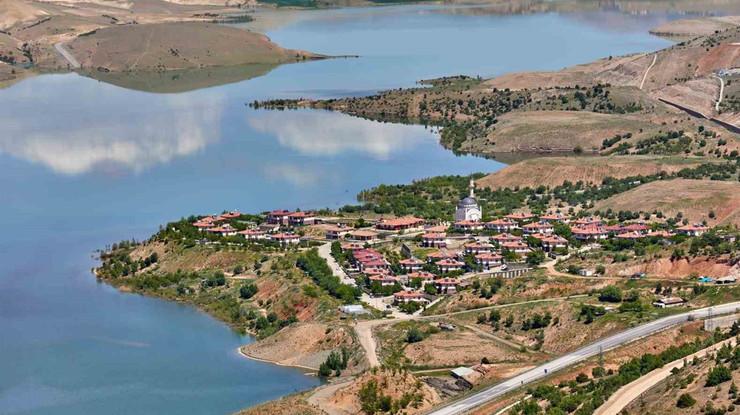 İliç’te hayat durdu: Halk madenin açılmasını bekliyor