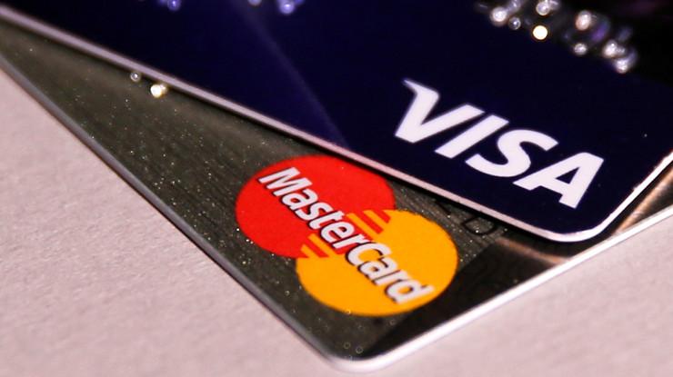 Rekabet Kurulu'ndan Mastercard ve Visa hakkında soruşturma