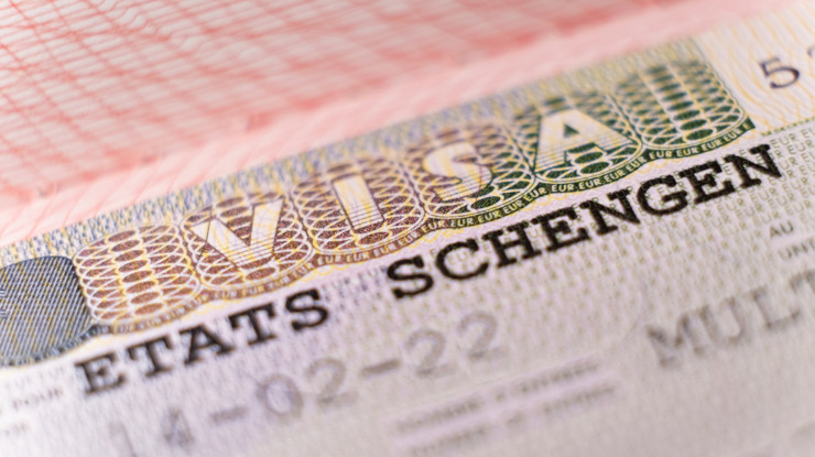 Avrupalı 11 ülkeden Schengen çağrısı