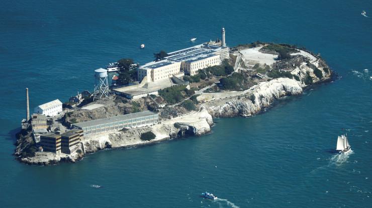 Trump'ın Alcatraz planı yeni tartışmaları körükledi