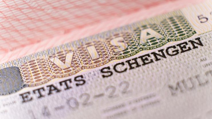 Türk vatandaşlarına Schengen vizesi kolaylığı: Bakan Bolat'tan açıklama