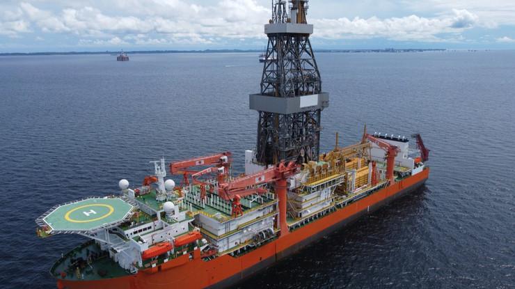 Türkiye Petrolleri iki derin deniz sondaj gemisi aldı