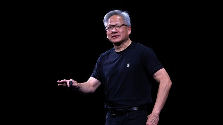 Dünyanın en değerli şirketi Nvidia CEO'sundan yapay zeka tavsiyesi: "Bugün 20 yaşında olsaydım..."