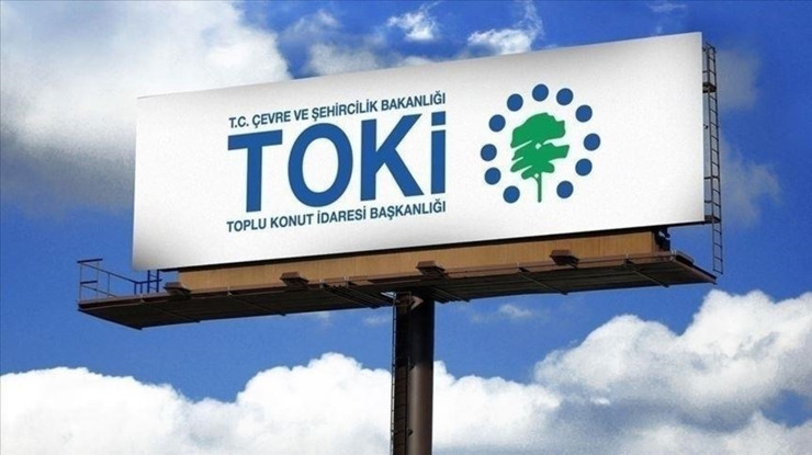 TOKİ 21 ildeki 102 iş yerini satacak: 10 yılda ödeme imkanı