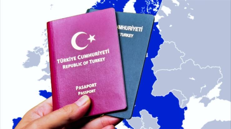 TÜRSAB'dan vize açıklaması: Schengen adımı olumlu, randevu sorunu için de adım atılmalı