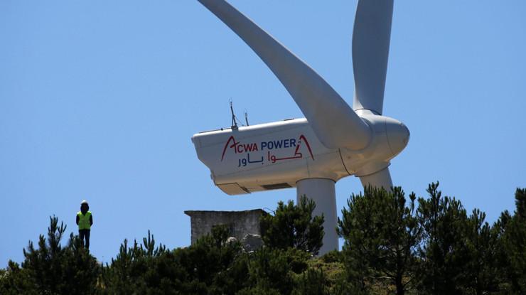 Suudi şirketten TotalEnergies ve Edison ile enerji işbirliği