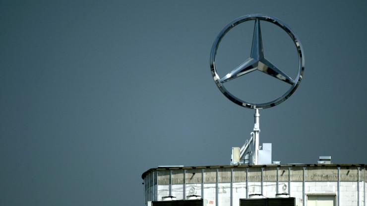 Gaz jeneratörü patlayabilir: Mercedes-Benz 223 bin aracı geri çağırıyor