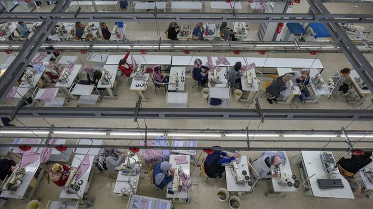 İTHİB: Yılın ilk yarısında 300 tekstil ve hazır giyim şirketi konkordato ilan etti, süreç alacaklıları da etkiliyor