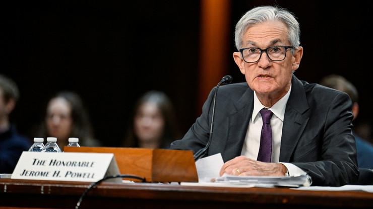 Fed Başkanı Powell: Büyük bankaların büyümeye katkı sunması önemli