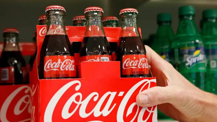 Trump’ı kırmayan Coca-Cola klasik tariften vazgeçmeyecek: 'Başkanın kolası' alternatif olarak sonbaharda raflarda