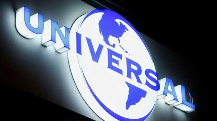 Universal Music'ten halka arz için gizli başvuru