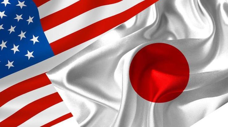ABD ile Japonya arasında 550 milyar dolarlık dev ticaret anlaşması