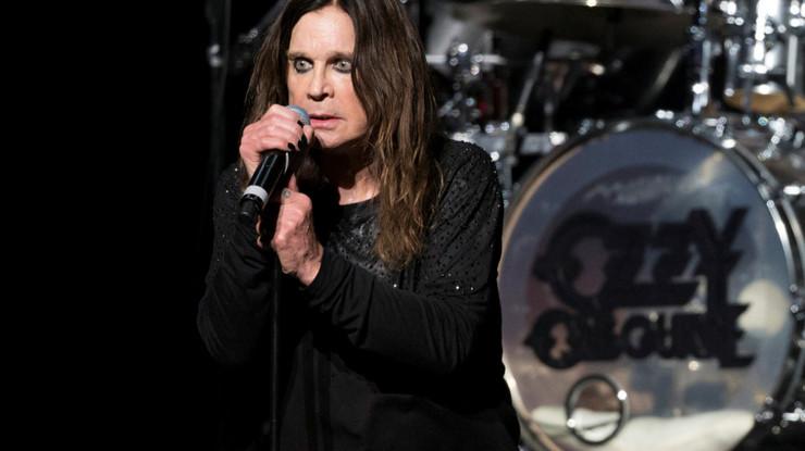 Ozzy Osbourne’un son konseri borçlarını kapatmak için miydi?