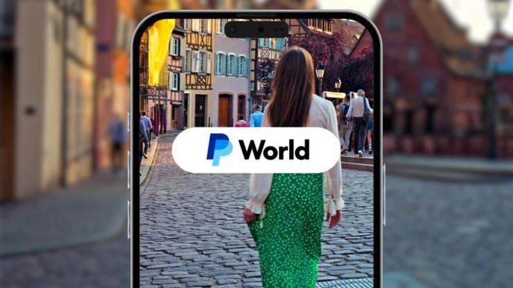 PayPal World, Türkiye'ye de geri dönüş sinyali mi?