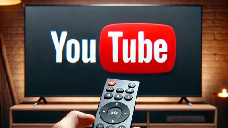 YouTube reklam gelirinde zirvede: İkinci çeyrekte 9,8 milyar dolar kazandı