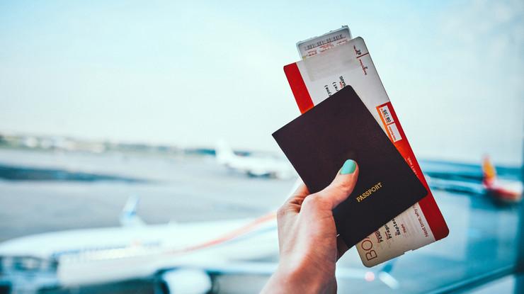 Dünyanın en güçlü pasaportları açıklandı: Türkiye 6 sıra yükseldi