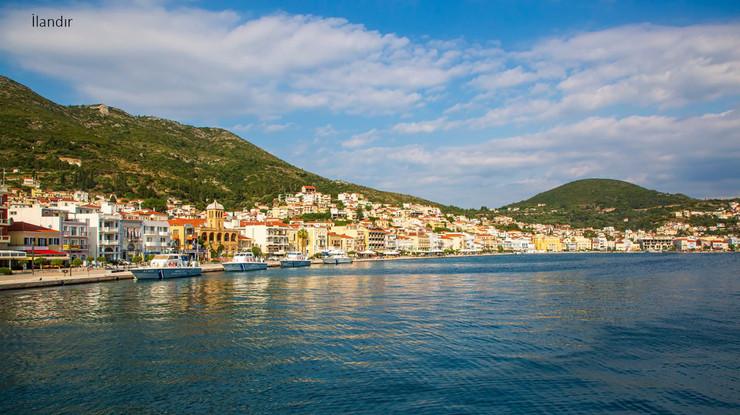 Hafta Sonu Kaçamağı: Kapıda Vizeyle Gidilebilecek 3 Yunan Adası