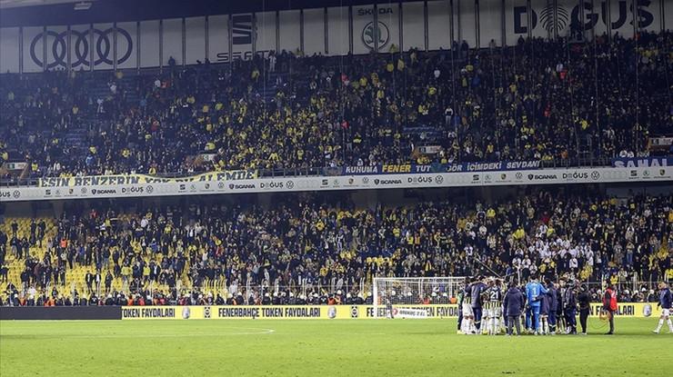 Fenerbahçe'den rekor sponsorluk anlaşması: Chobani'den 120 milyon euro