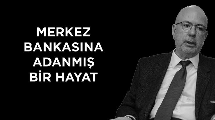 Merkez Bankası'nın eski Başkanı Süreyya Serdengeçti hayatını kaybetti