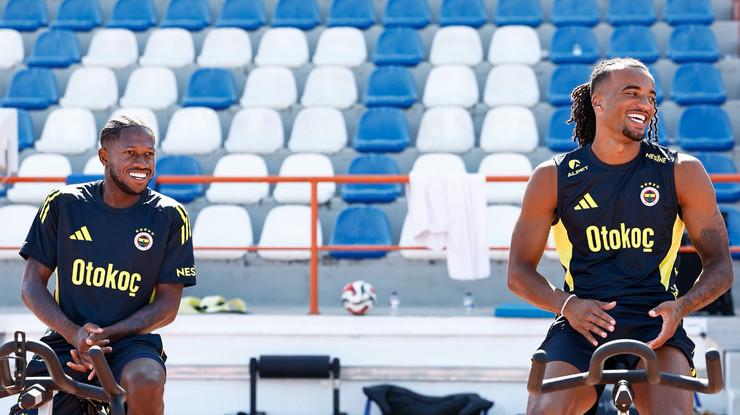 Ali Koç, Adidas ile forma sponsorluk anlaşmasının rakamını açıkladı