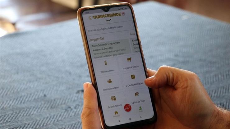 Gıda işletmelerinde zorunlu karekod dönemi yarın başlıyor