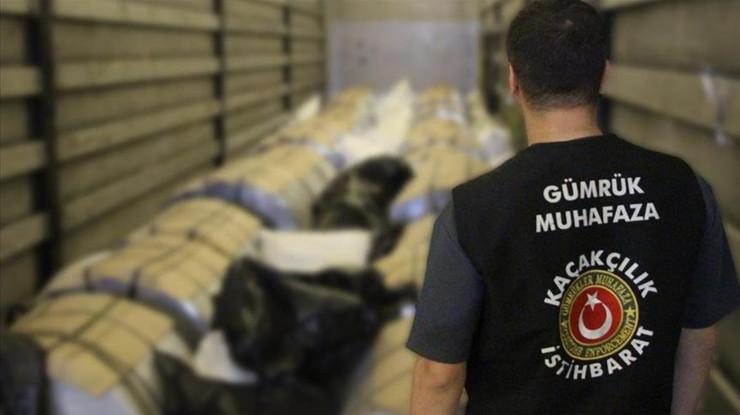 Ticaret Bakanlığı’ndan 'Labubu' operasyonu: 659 bin liralık oyuncak ele geçirildi
