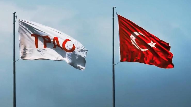 TPAO'ya İstanbul Silivri'de 15 yıllık petrol işletme ruhsatı