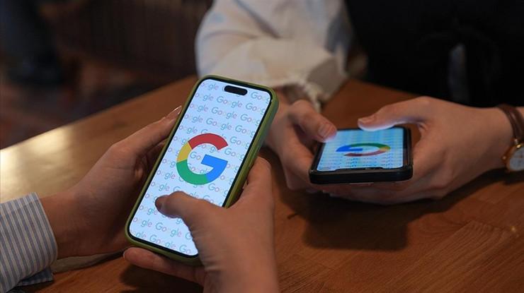 Google'dan 'Kahramanmaraş depremi' itirafı: 10 milyon kişiye erken uyarı gönderilebilirdi