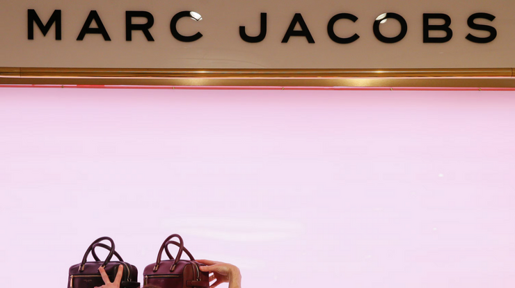 Louis Vuitton'un sahibinden Marc Jacobs’ı 1 milyar dolara satma planı