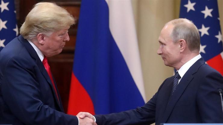 Trump'ın 'Putin hayal kırıklığı' devam ediyor: Rusya’ya '10 veya 12 günlük' yeni süre belirledi