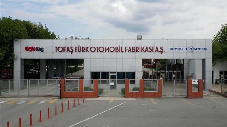 Tofaş'ın satışları arttı, net kar düştü: Geçen senenin 5'te 1'i