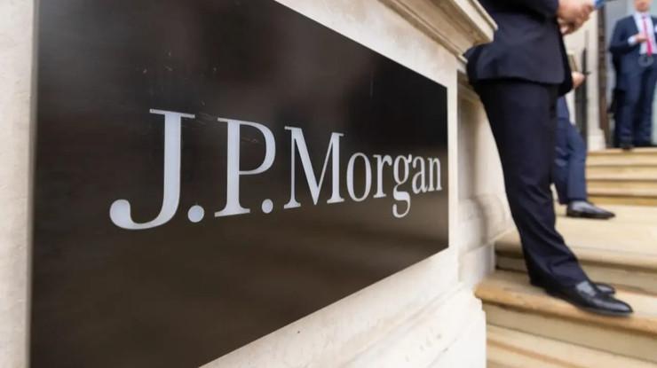 JPMorgan ve Coinbase'den işbirliği
