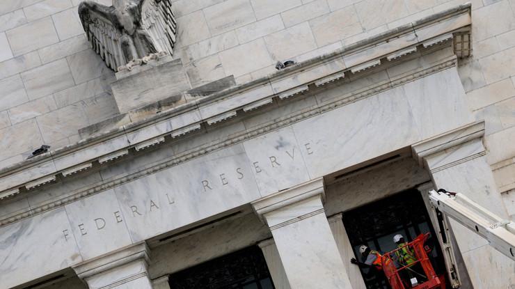 Piyasalar Fed'in faiz kararı öncesi temkinli: Euro, bu yıl ilk kez kayıp yaşayabilir