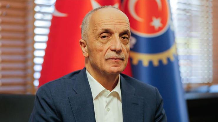 Türk-İş Başkanı duyurdu: 1 Ağustos'ta grev başlıyor