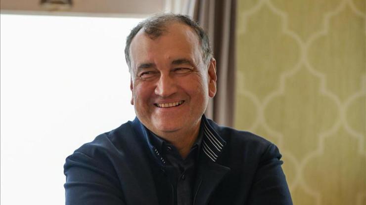 Ülker, Fenerbahçe'ye desteğini sürdürecek: "Nöbetteyiz"