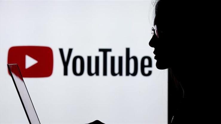 YouTube'dan 'küfür' güncellemesi: Artık reklam alabilecekler