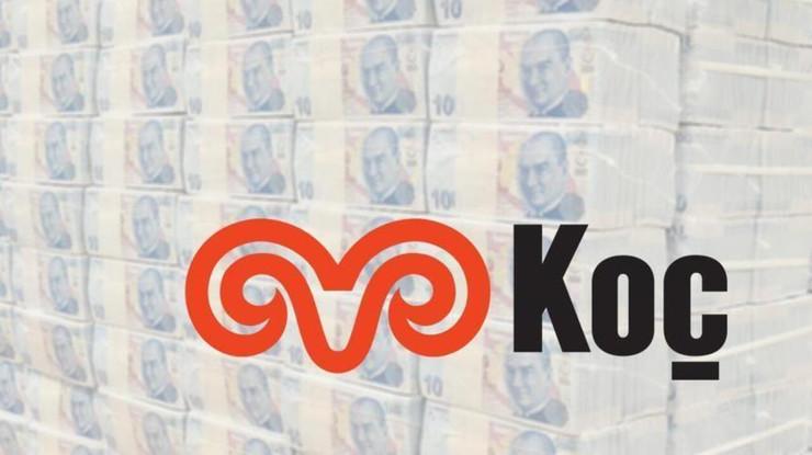 Koç Holding beklentileri 4'e katladı: Net karı 7 milyarı aştı