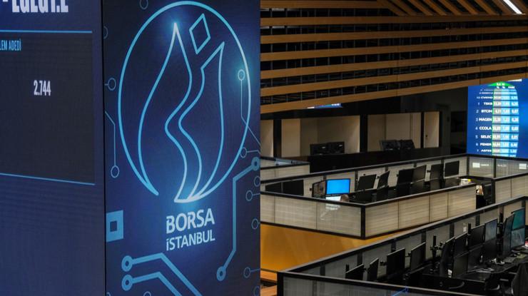 QNB Bank hisselerine 'Enpara' arası