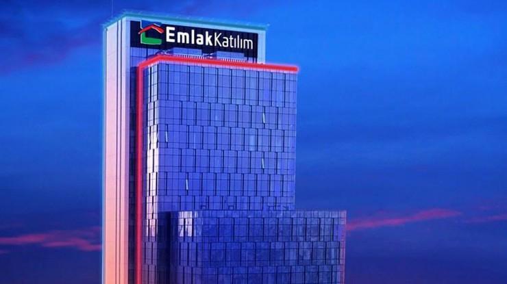 Sektörde Bir İlk: “Emlak Katılım Tasarruf Finansman Şirketi BDDK’dan Faaliyet İzni Aldı”