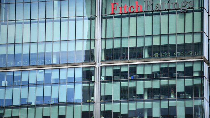 Merkez Bankası'nın enflasyon raporu sonrası Fitch'ten faiz tahmini