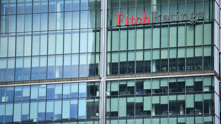 Fitch: Türkiye'de sanayi şirketlerindeki kredi baskısı devam edecek