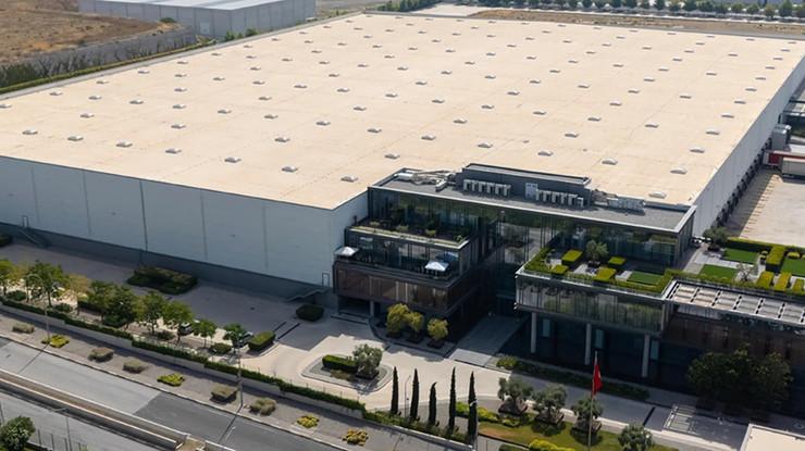Honda'dan Türkiye'de 760 milyon TL'lik motosiklet fabrikası