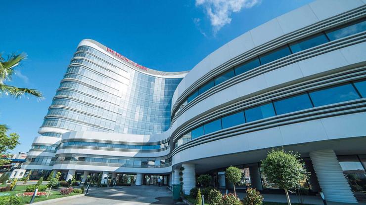 MLP Care, 230 milyon doları aşan blok satış işlemi gerçekleştirdi