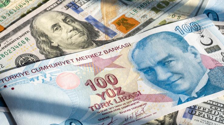 Resmi Gazete'de yayımlandı: TCMB'den döviz dönüşüm desteğinde süre hamlesi