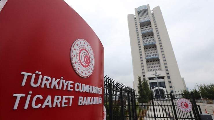 Ticaret Bakanlığı'ndan 'yüzde 15'lik vergi' açıklaması