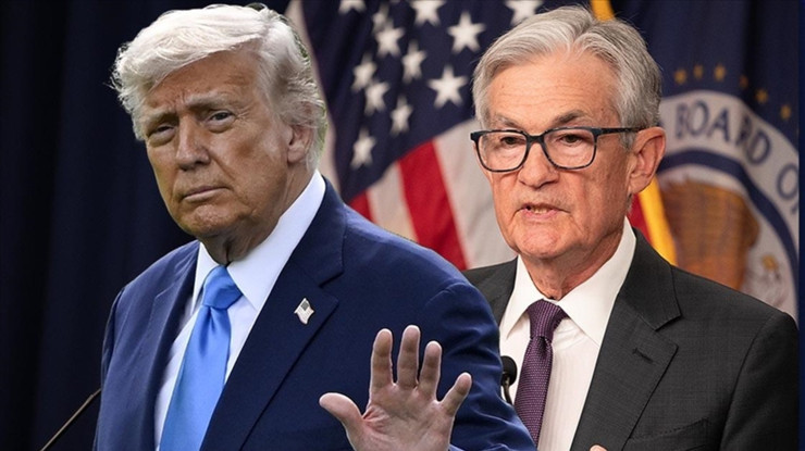 Wells Fargo CEO’su: Trump, Fed politikaları hakkında sesini yükseltme hakkına sahip