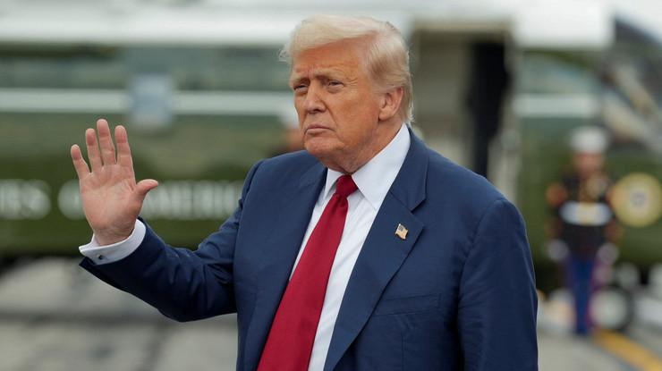 Trump, istihdam verileri sonrası istatistik kurumunun başkanını görevden aldı
